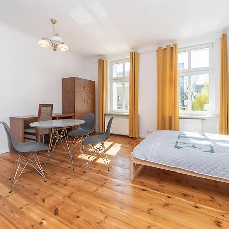 Sopot Grunwaldzka - Parkowa Blisko Plazy Apartment ภายนอก รูปภาพ