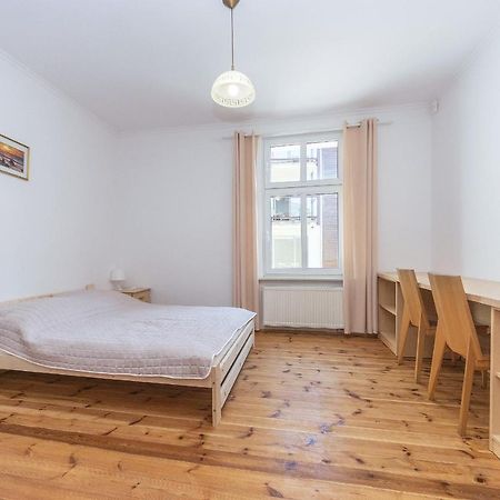 Sopot Grunwaldzka - Parkowa Blisko Plazy Apartment ภายนอก รูปภาพ