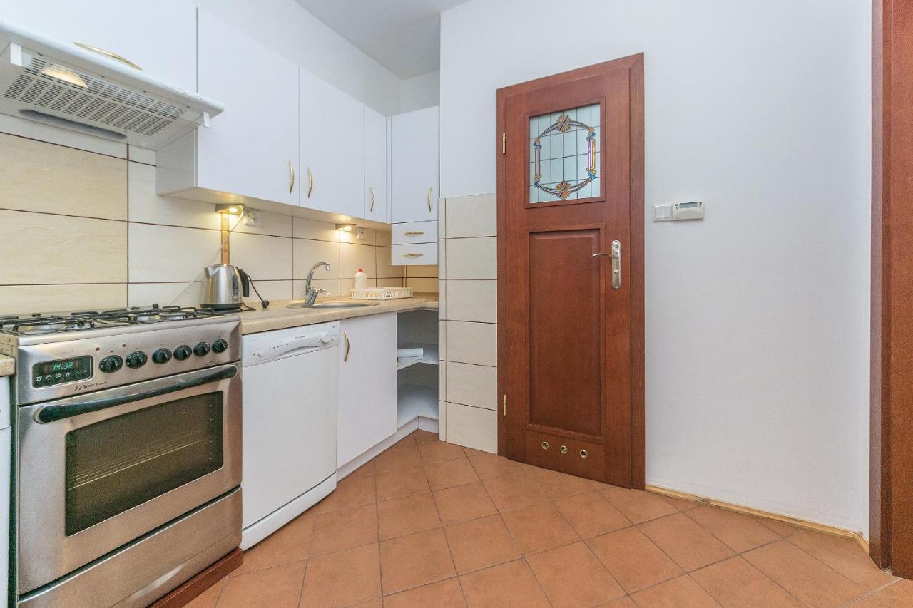 Sopot Grunwaldzka - Parkowa Blisko Plazy Apartment ภายนอก รูปภาพ